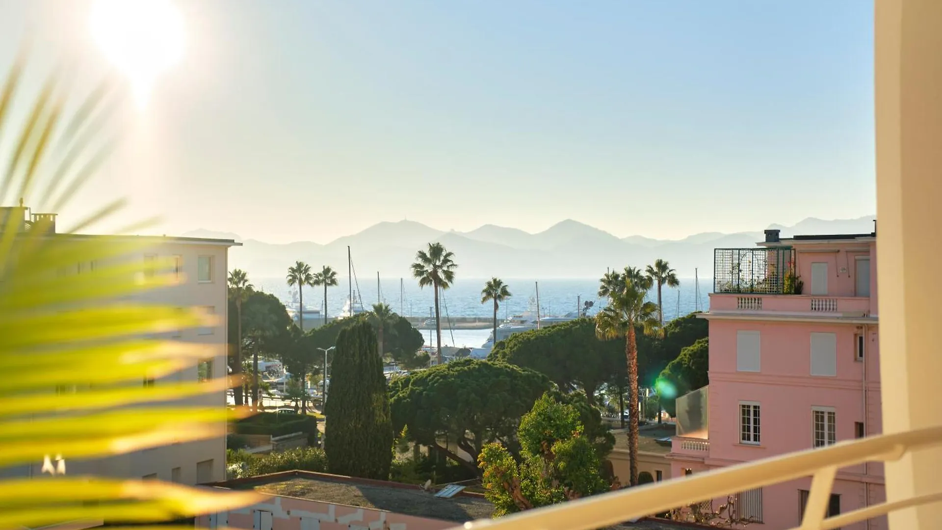 Heavnstay Suites Cannes Croisette