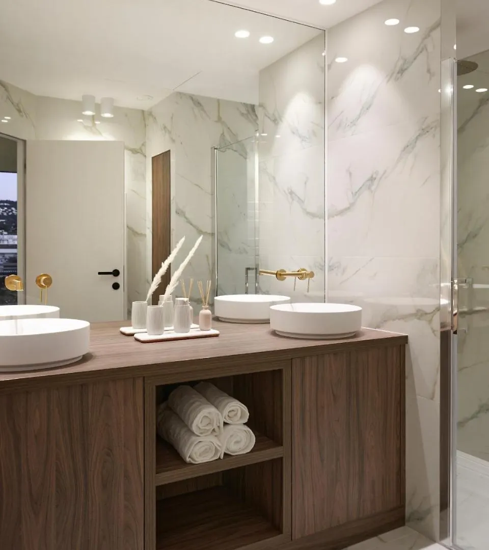 Heavnstay Suites Cannes Croisette 0*,