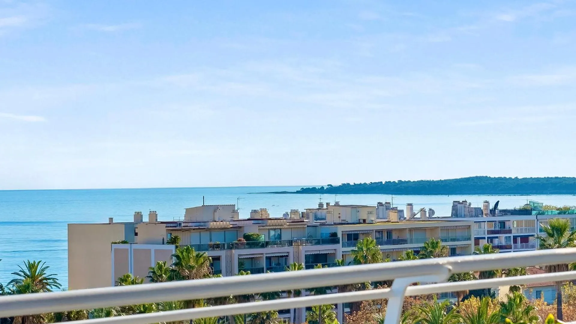 Heavnstay Suites Cannes Croisette France