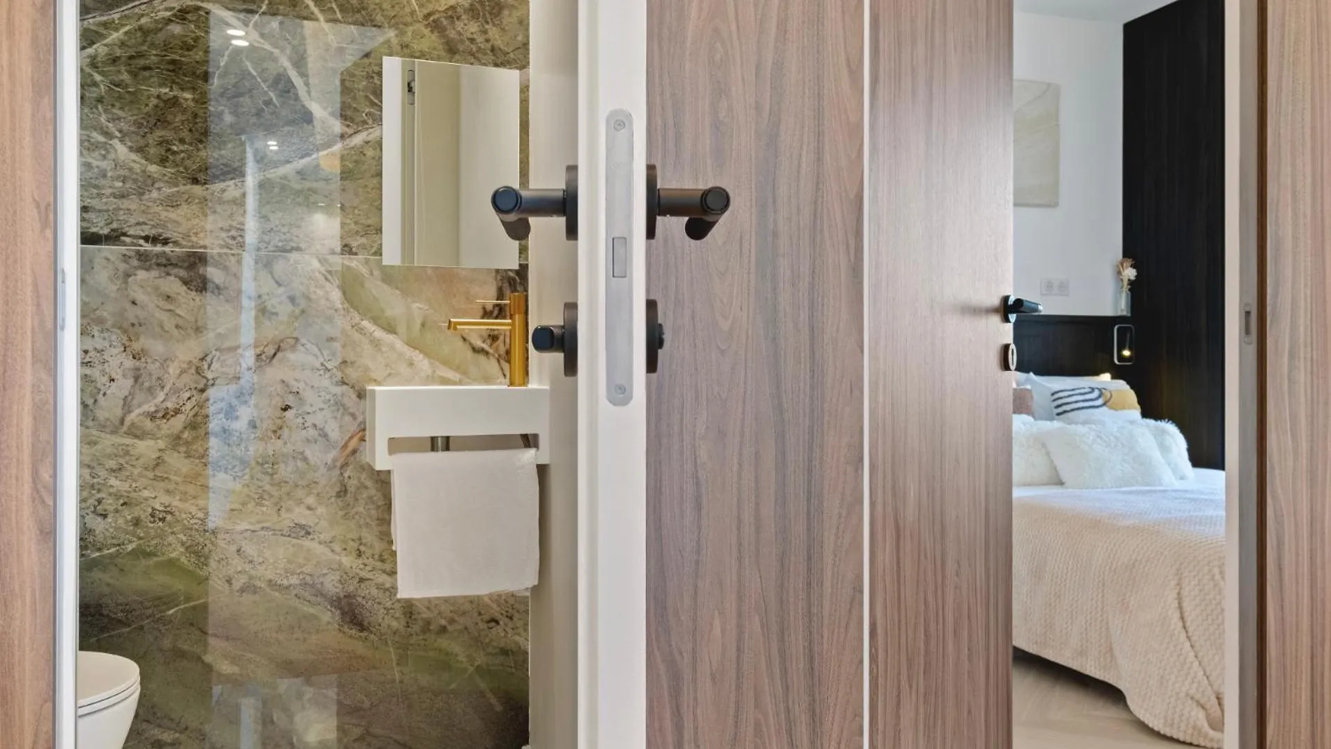 Heavnstay Suites Cannes Croisette