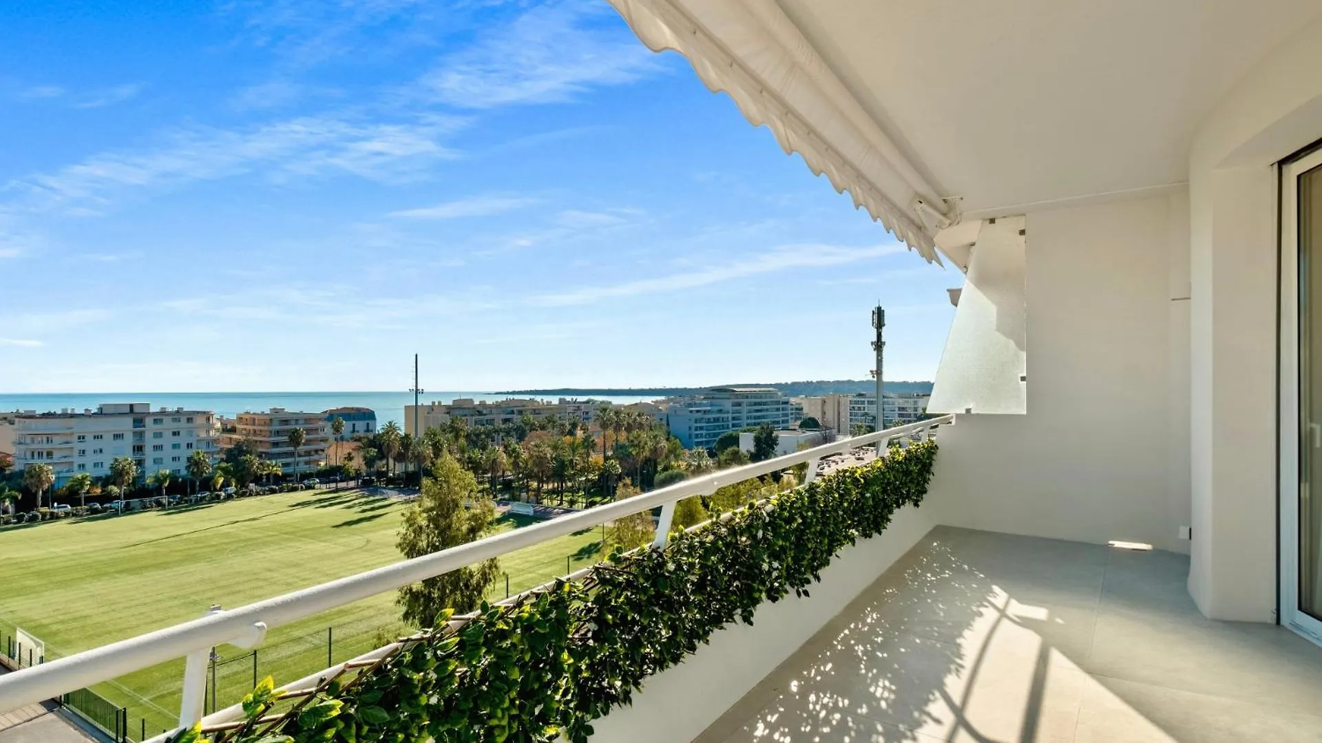 Apartment Heavnstay Suites Cannes Croisette