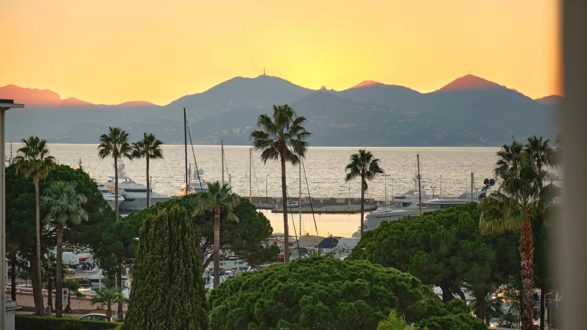 Heavnstay Suites Cannes Croisette Apartament