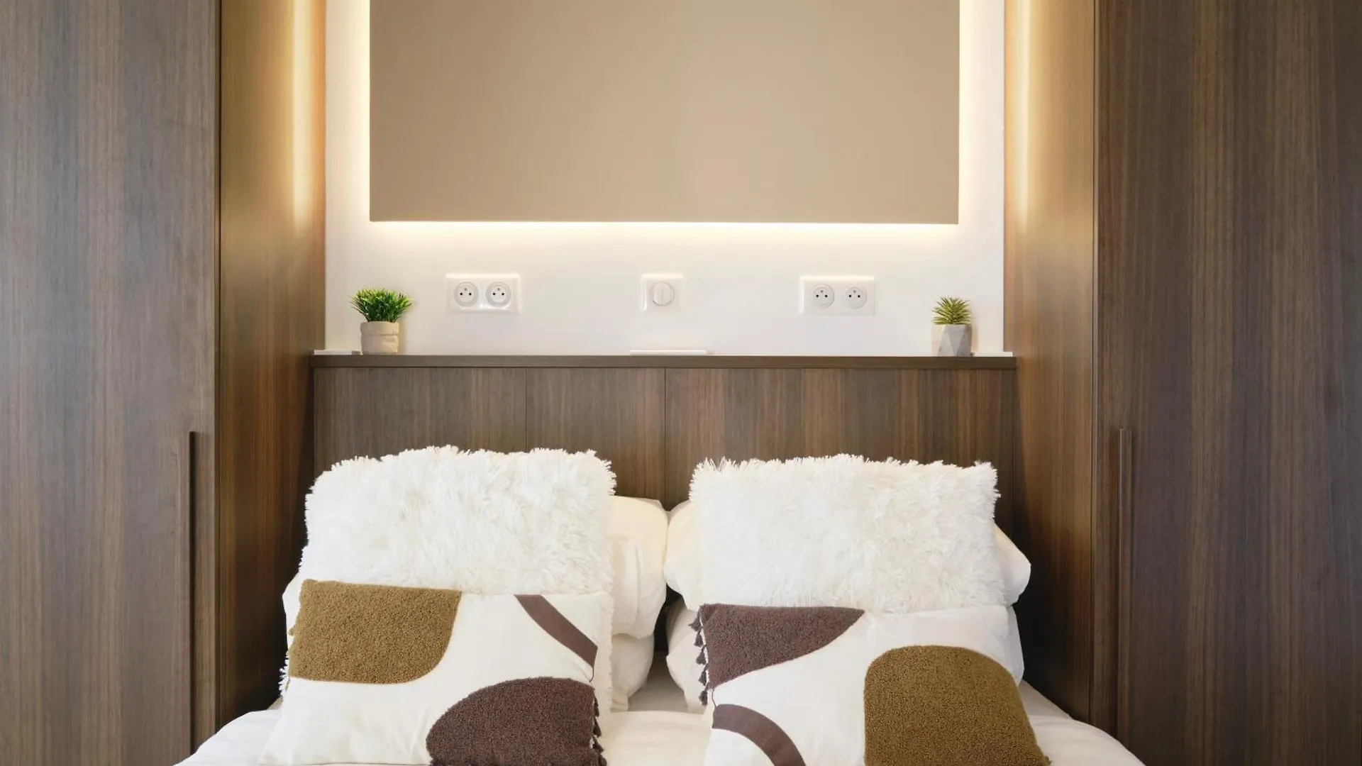 Heavnstay Suites Cannes Croisette