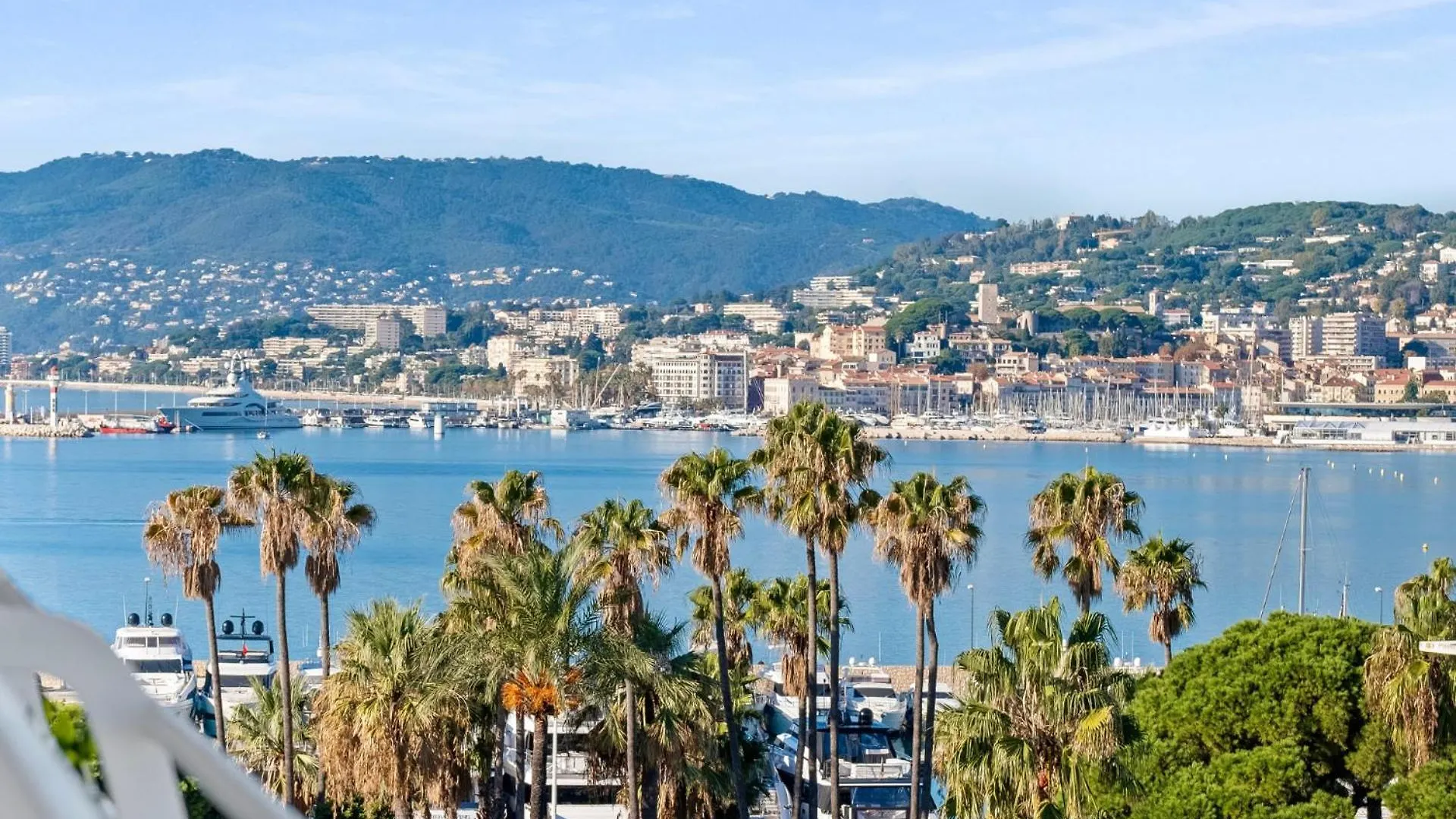Heavnstay Suites Cannes Croisette Apartament