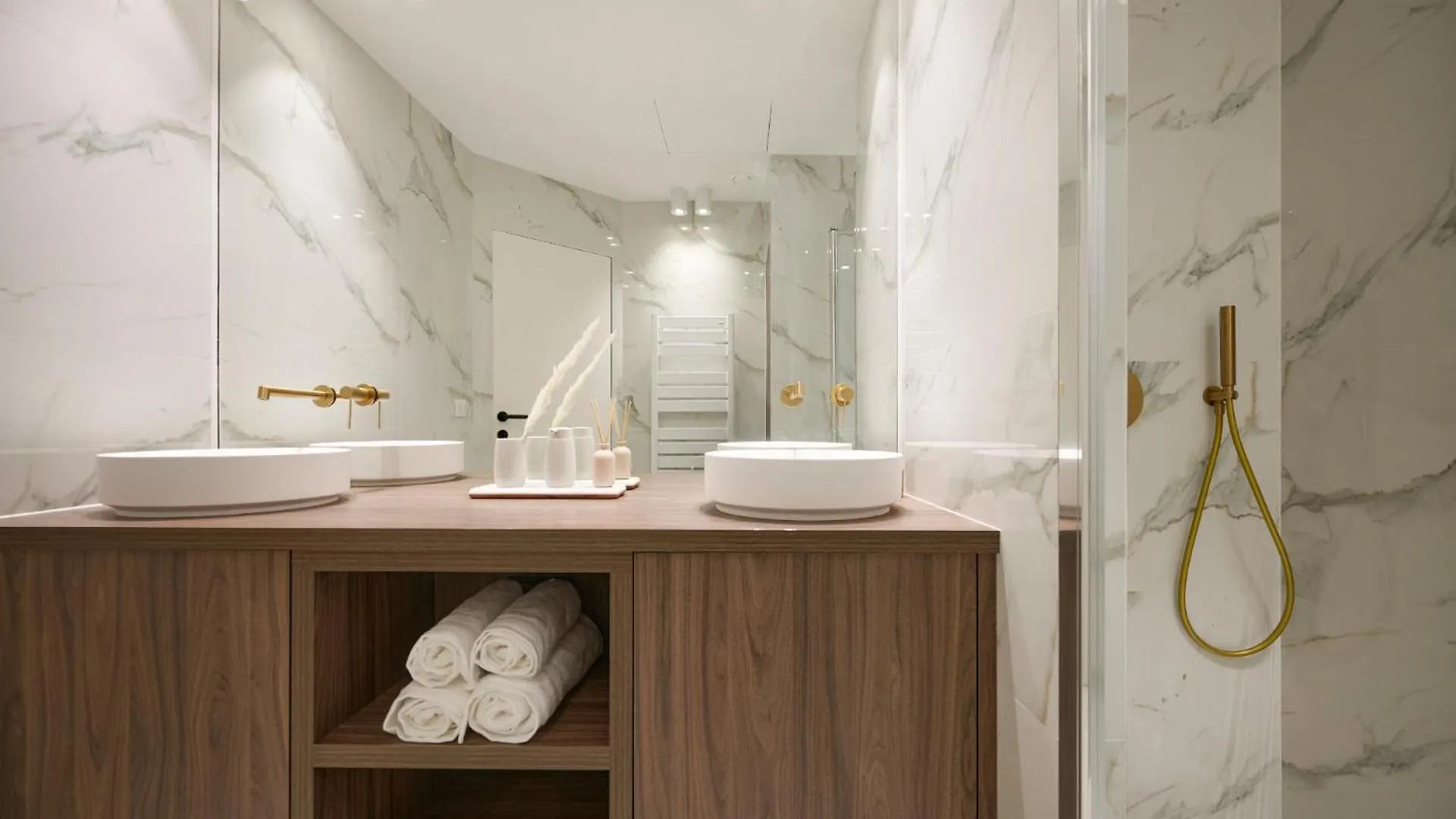 Heavnstay Suites Cannes Croisette
