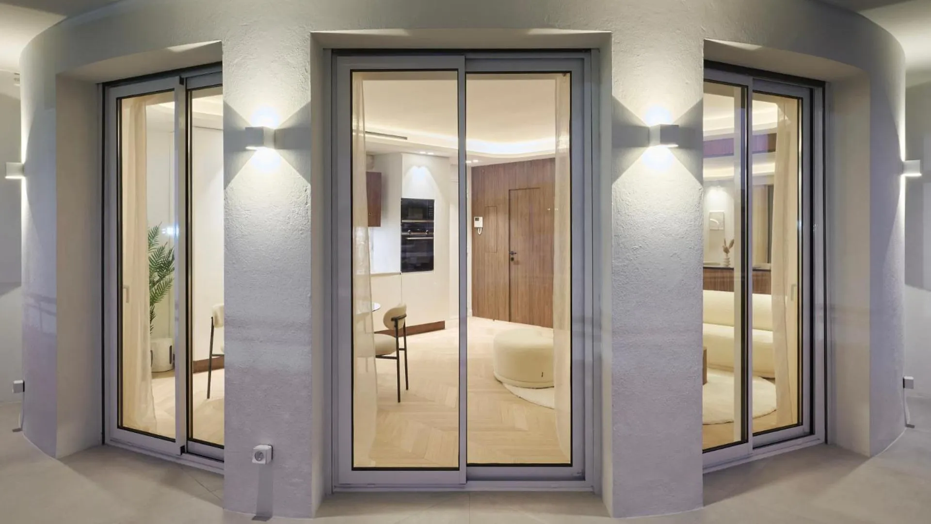 Heavnstay Suites Cannes Croisette Apartament